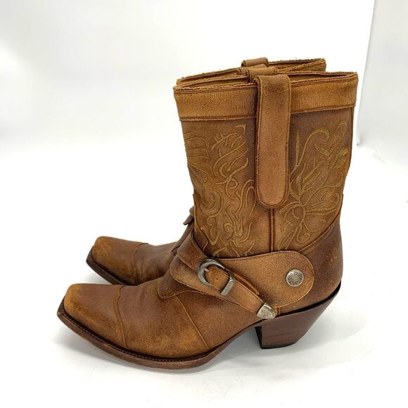 OLD GRINGO cowboy boots western sz 9.5 womens - Picture 2 of 11